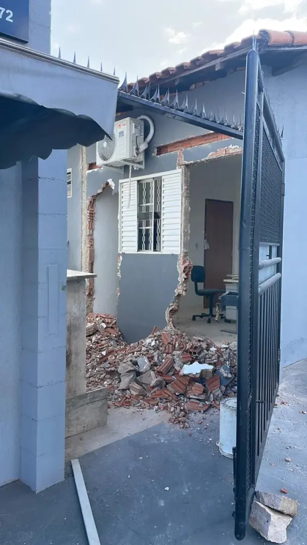 Santana Brutos — Crescimento e Estrutura (2022), foto 4 de 4