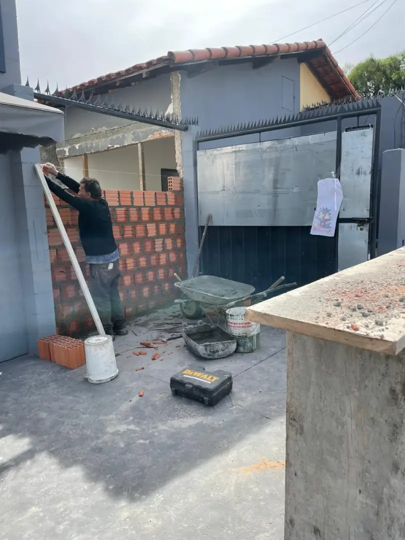 Santana Brutos — Virada de Chave (2022), foto 3 de 4