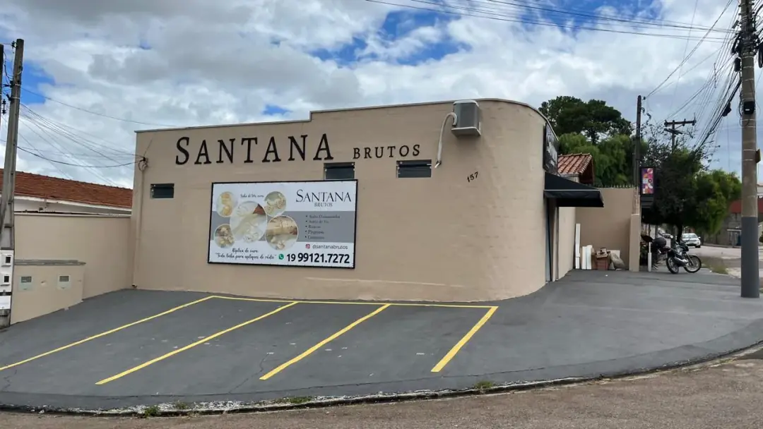 Santana Brutos — Expansão de Ideias (2024), foto 2 de 5